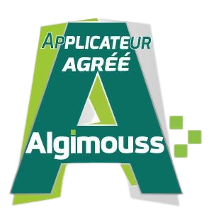 Applicateur agree Aglimouss - Traitements & hydrofuge - Pleyben Quimper